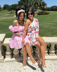 Humble Cupcake Pink Dress