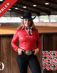 GAMBLER WILD RAG