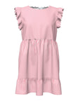 Girls Wrangler Lace Dress