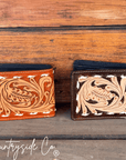 Gambler Leather Men's Wallet