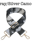 Bag Straps | 30 Styles