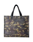 Campbell Tote | Choose Your Strap