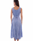 Lace Front Dress - HC118