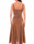 Long Cotton Dress - HC62