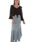 Rayon Skirt - HC64