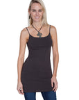 Long Seamless Camisole (5 Pack) - HC84L