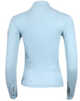 Nadia - Long Sleeve Riding Shirt