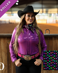 HIGH ROLLER WILD RAG