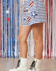 Stars and Stripes set