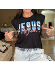 Jesus Won -clearance
