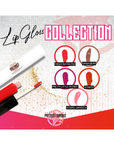 Patriot Barbie Premium Faux Lashes