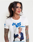 My President -clearance