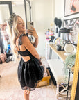 Simple Summer Dress