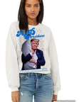 My President -clearance