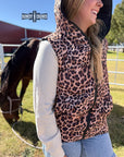 Vagabond Reversible Vest
