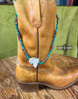 Sandstone Necklace
