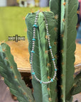 Down Valley Necklace