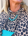 Loretta Layered Necklace