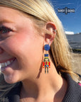 Holly Jolly Earrings