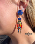Holly Jolly Earrings