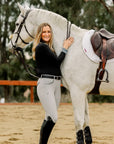 Evolution - Knee Patch Breeches