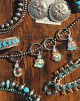 Bijoux FAB Character Keychain – Fabienne, Devon & Trouble