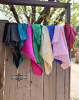 SMALL Wynonna Wild Rags