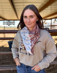 South Valley Wild Rag