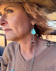 Bit of Luck Earrings