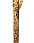 Old Fashioned Adjustable Belt Headstall