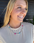 Star Magic Necklace