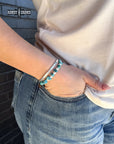 Fearless Bracelet
