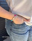 Western Stars Bracelet
