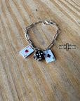 Roll the Dice Bracelet