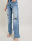 JUDY BLUE MIDRISE TUMMY CONTROL 88933