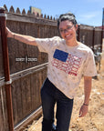 Bit of Freedom Tee