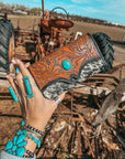 Nash Baby Wallets a Haute Southern Hyde by Beth Marie Exclusive