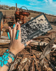 Nash Baby Wallets a Haute Southern Hyde by Beth Marie Exclusive
