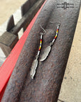 Follow Your Arrow Earrings