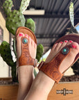 Sunland Sandals