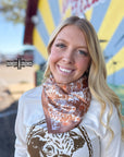 Westward Wild Rag