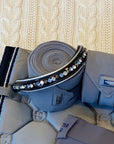 Ice & Sky Wave Browband