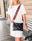 Blaire Crossbody | Choose Your Strap