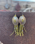 Best Fringe Earrings