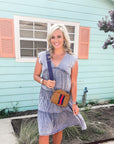 Ava Crossbody
