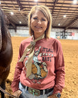 Gravy Baby Long Sleeve Tee