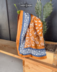 High Country Wild Rag