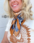 High Country Wild Rag