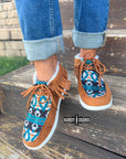 Mesquite Moccasins