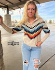 Quade Pullover